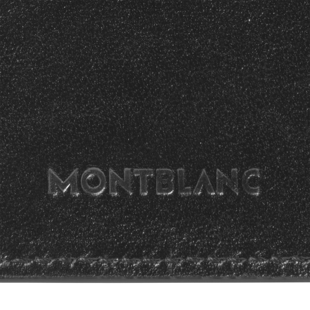 Montblanc Meisterstück 3-Pen Pouch MB198336