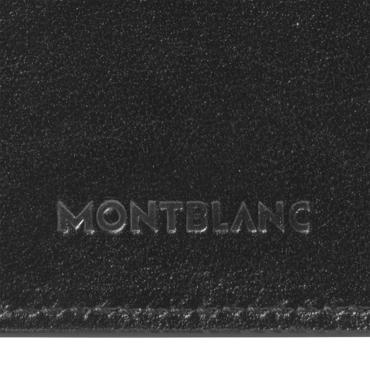 Montblanc Meisterstück 3-Pen Pouch MB198336