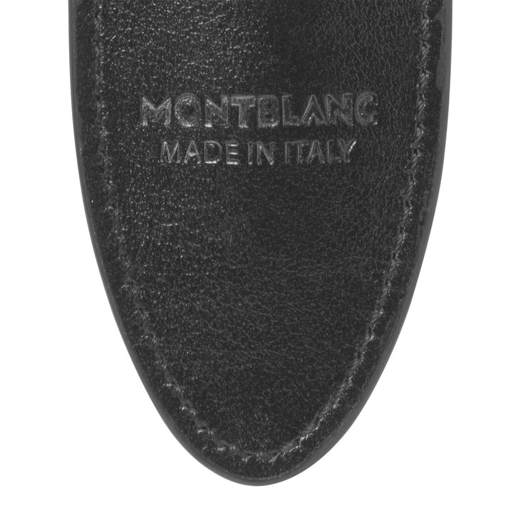 Montblanc Meisterstück 1 Pen Sleeve MB198338