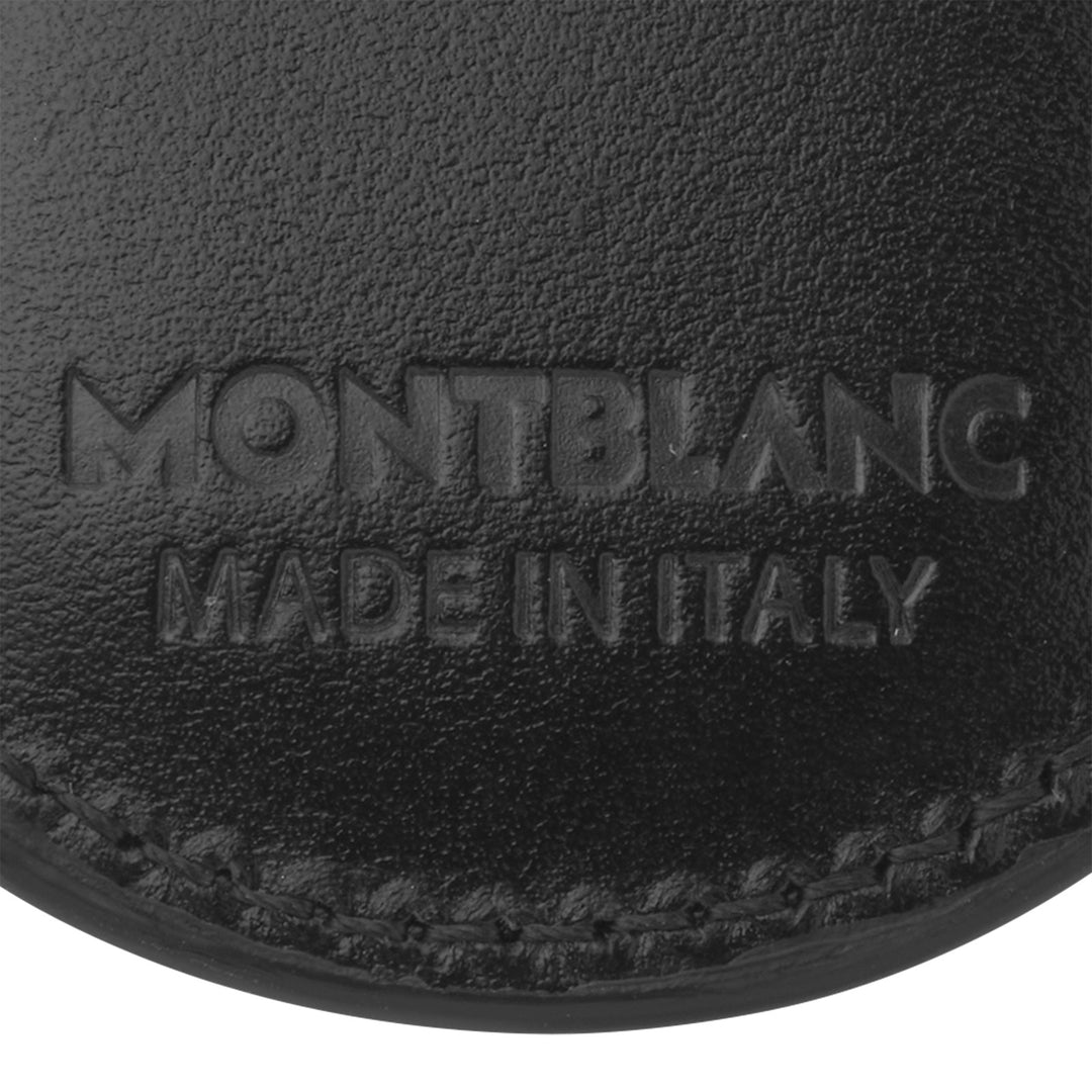 Montblanc Meisterstück key fob MB198342