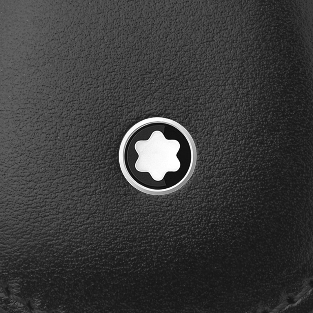 Montblanc Meisterstück key fob MB198342
