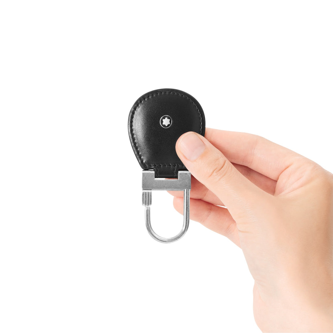 Montblanc Meisterstück key fob MB198342
