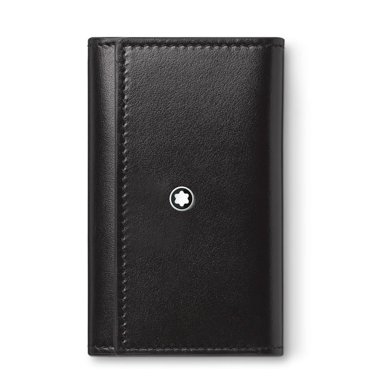 Montblanc Meisterstück key case MB198346