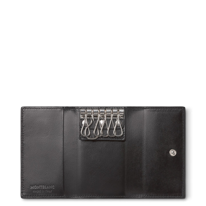 Montblanc Meisterstück key case MB198346