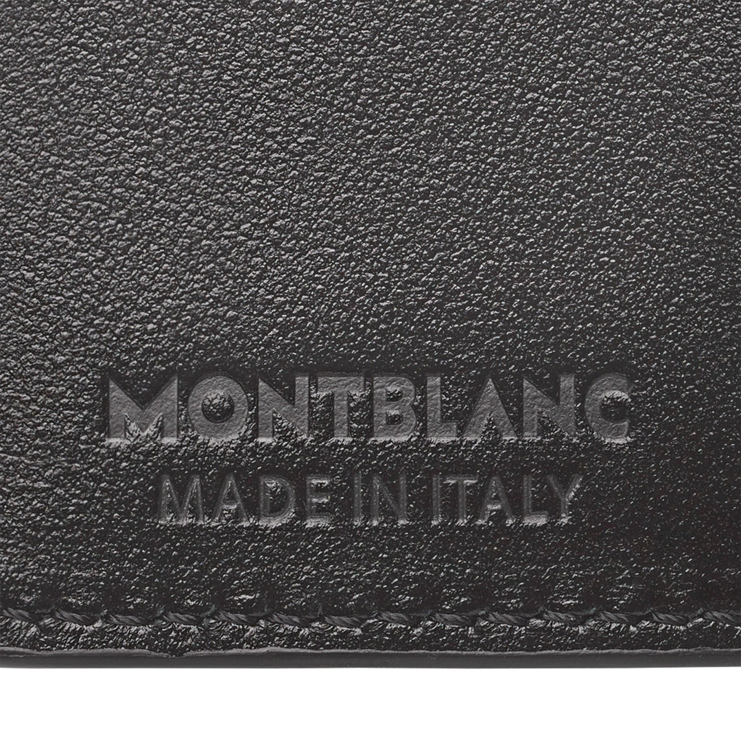 Montblanc Meisterstück key case MB198346