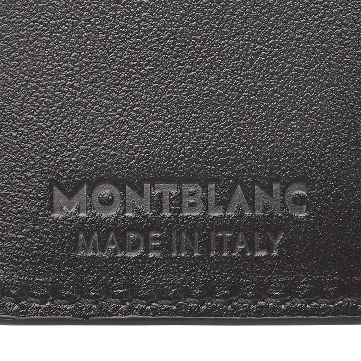 Montblanc Meisterstück key case MB198346