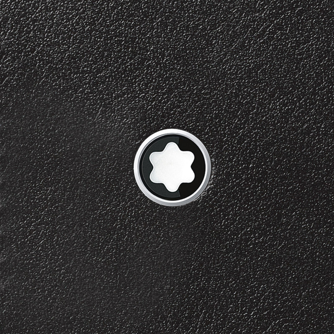 Montblanc Meisterstück key case MB198346