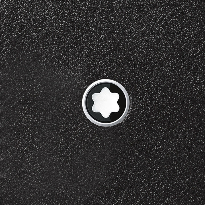 Montblanc Meisterstück key case MB198346
