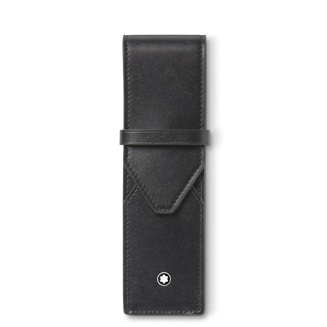 Montblanc Meisterstück 2-Pen Pouch MB198354