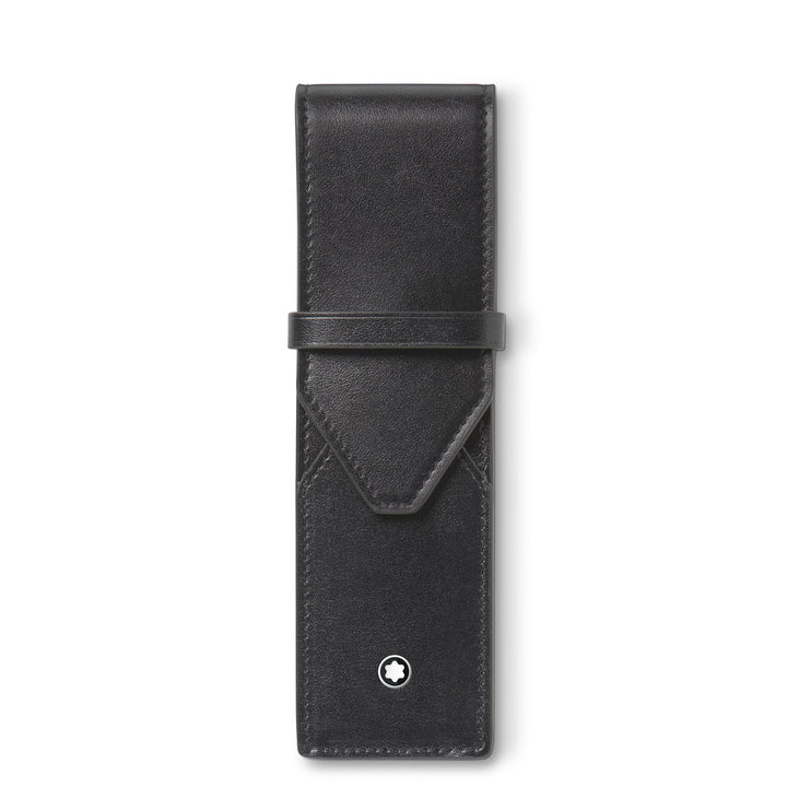 Montblanc Meisterstück 2-Pen Pouch MB198354