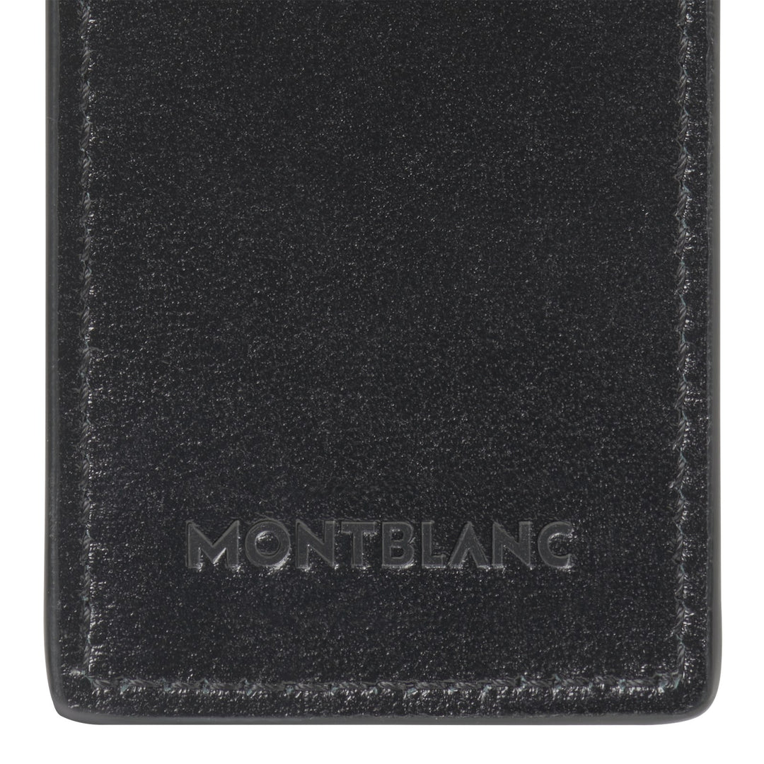 Montblanc Meisterstück 2-Pen Pouch MB198354