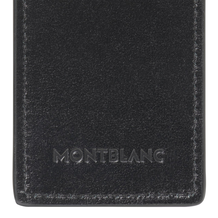Montblanc Meisterstück 2-Pen Pouch MB198354