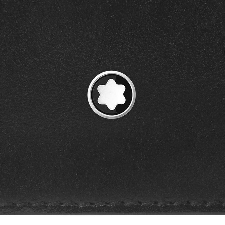 Montblanc Meisterstück wallet 7cc with ID holder MB198380