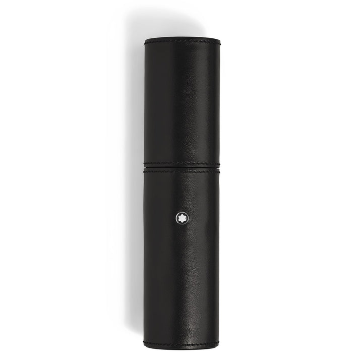 Montblanc High Artistry and Artisan 1-Pen Pouch in Meisterstück Leather MB198447