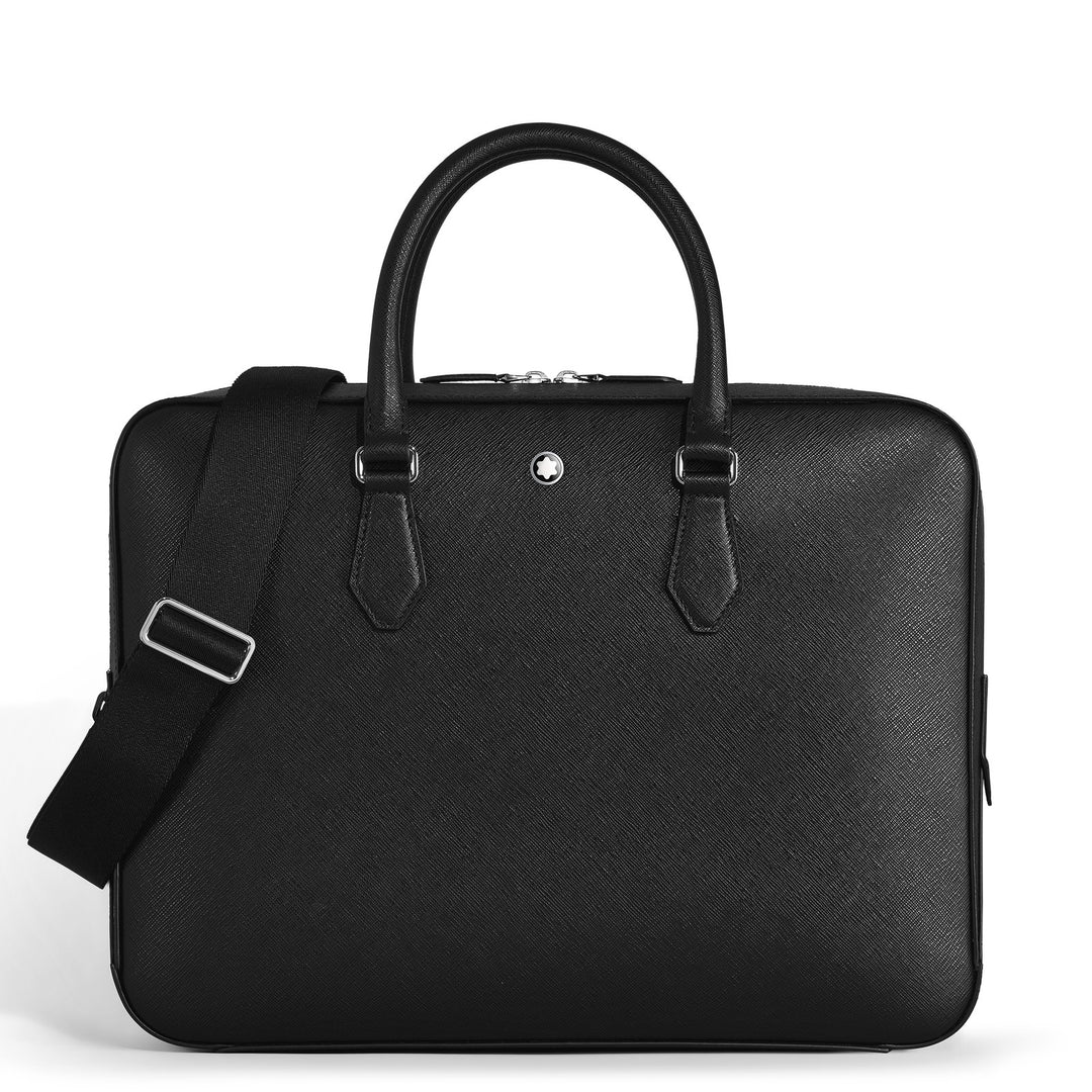 Montblanc Sartorial medium document case MB198851