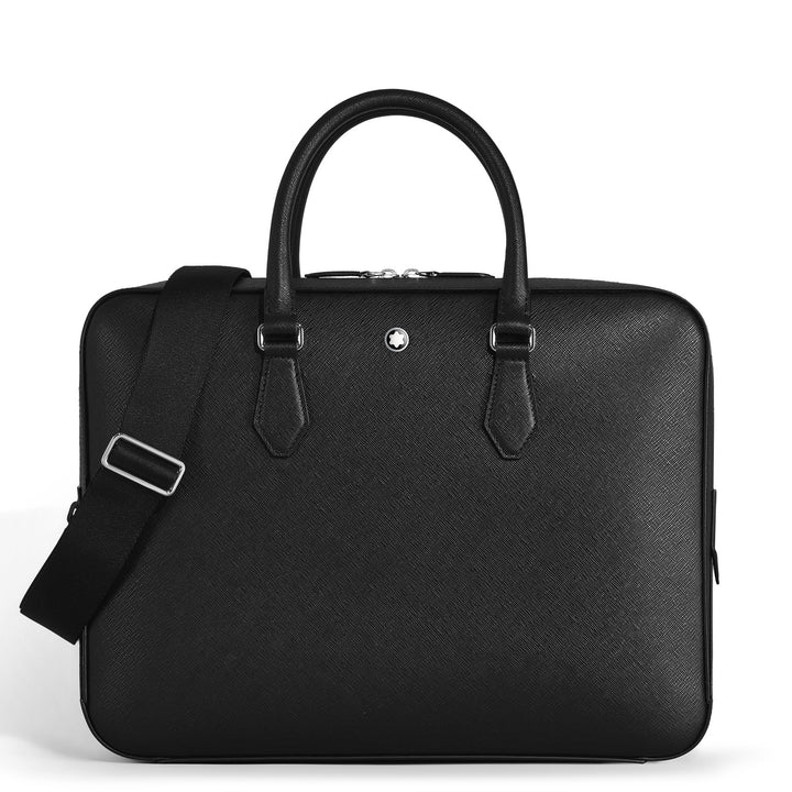 Montblanc Sartorial medium document case MB198851