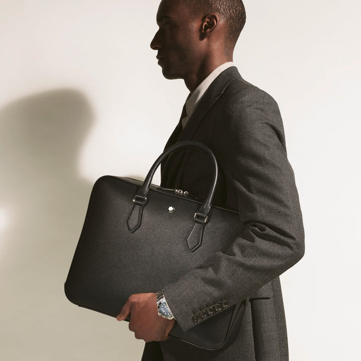 Montblanc Sartorial medium document case MB198851