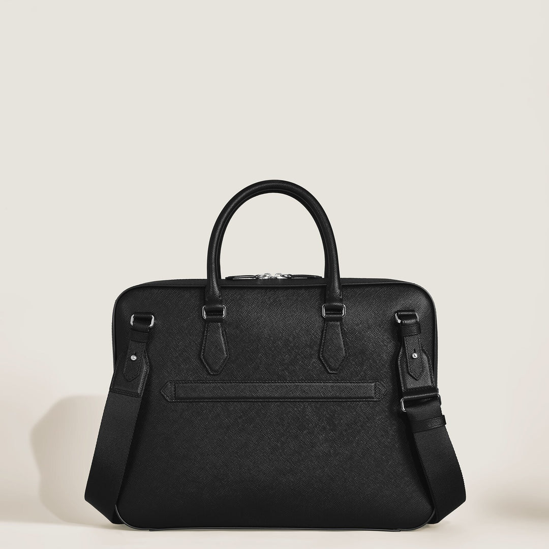 Montblanc Sartorial medium document case MB198851