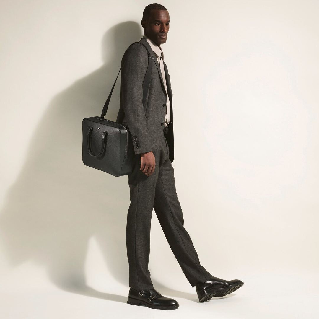 Montblanc Sartorial medium document case MB198851