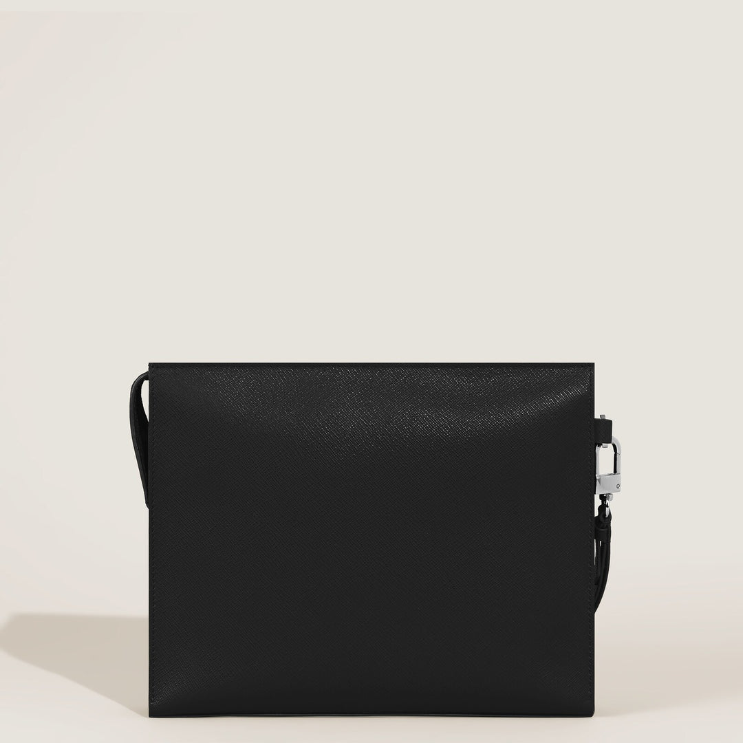 Montblanc Sartorial pochette MB198860