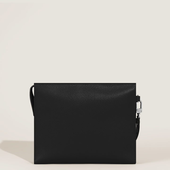 Montblanc Sartorial pochette MB198860