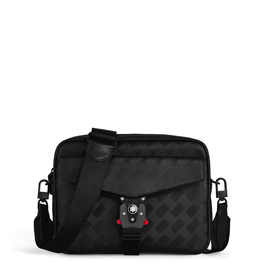Montblanc Extreme 3.0 messenger with M LOCK 4810 buckle MB198865