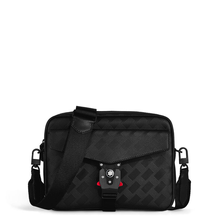 Montblanc Extreme 3.0 messenger with M LOCK 4810 buckle MB198865