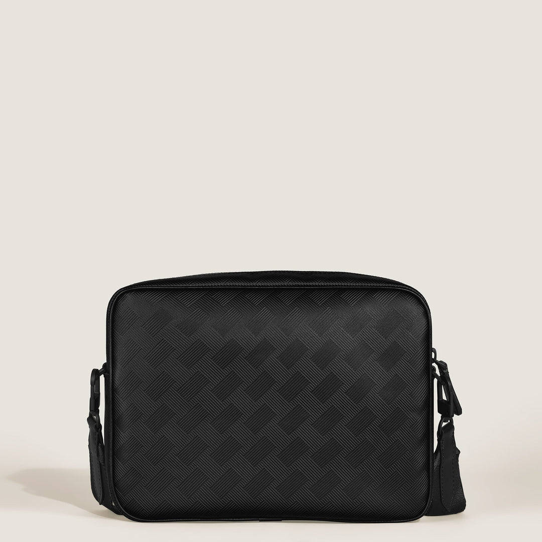 Montblanc Extreme 3.0 messenger with M LOCK 4810 buckle MB198865