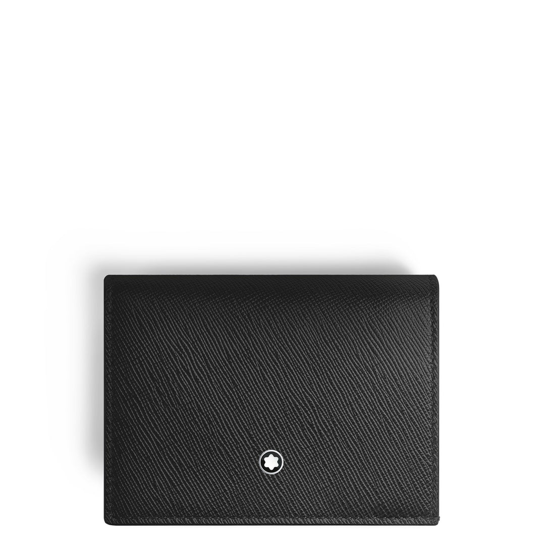 Montblanc Sartorial nano continental wallet MB198876
