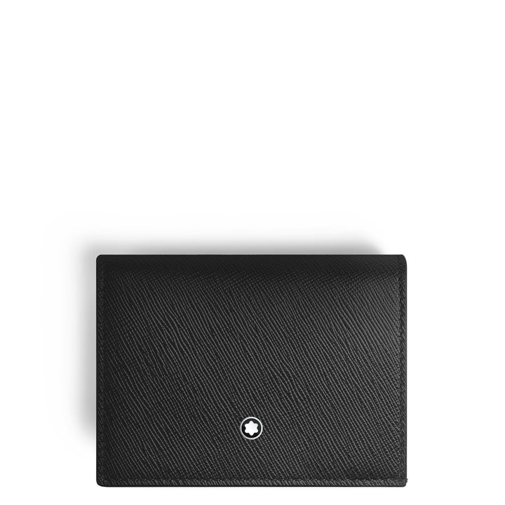 Montblanc Sartorial nano continental wallet MB198876