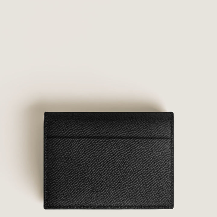 Montblanc Sartorial nano continental wallet MB198876