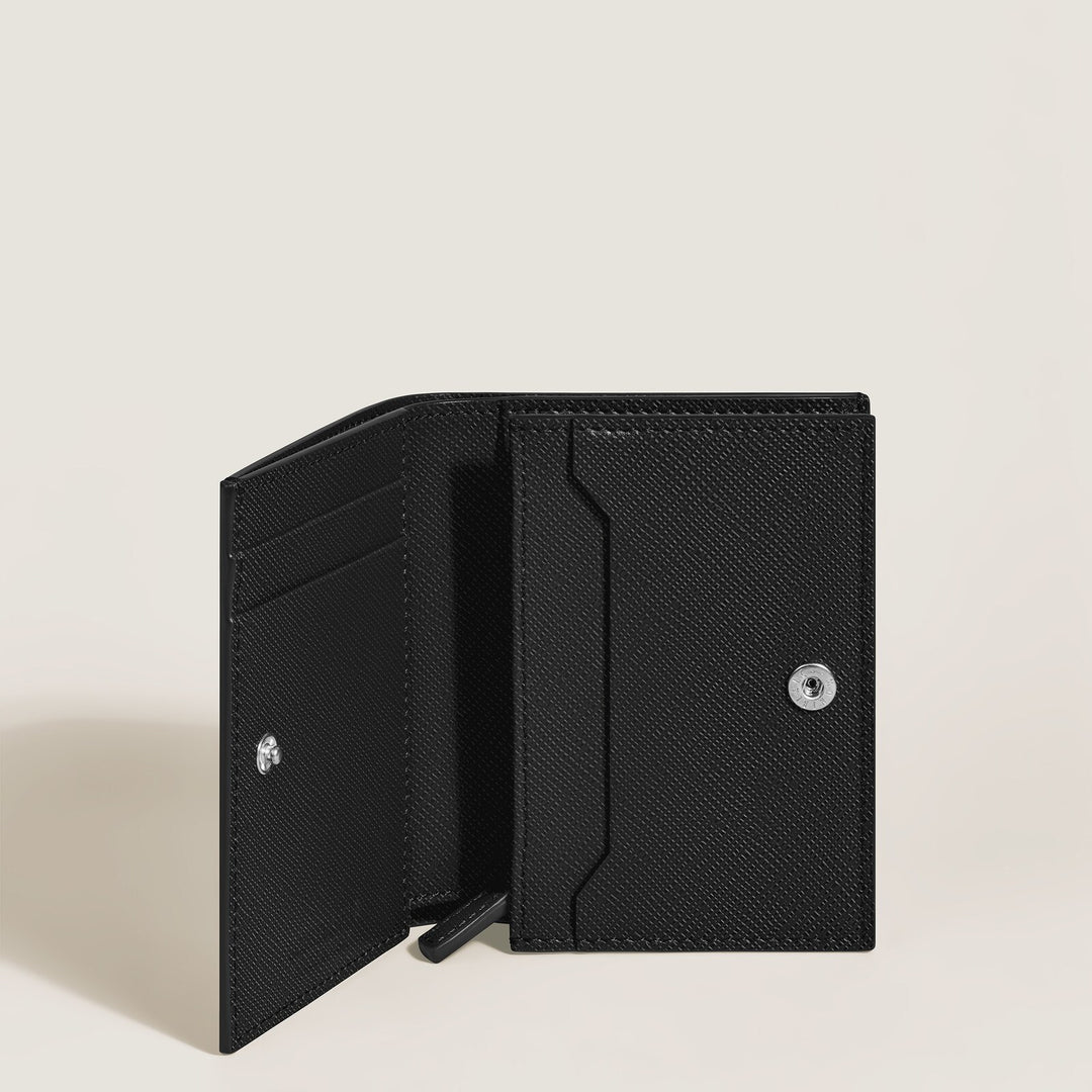 Montblanc Sartorial nano continental wallet MB198876