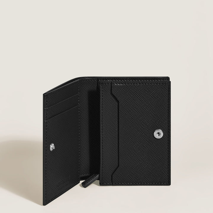 Montblanc Sartorial nano continental wallet MB198876