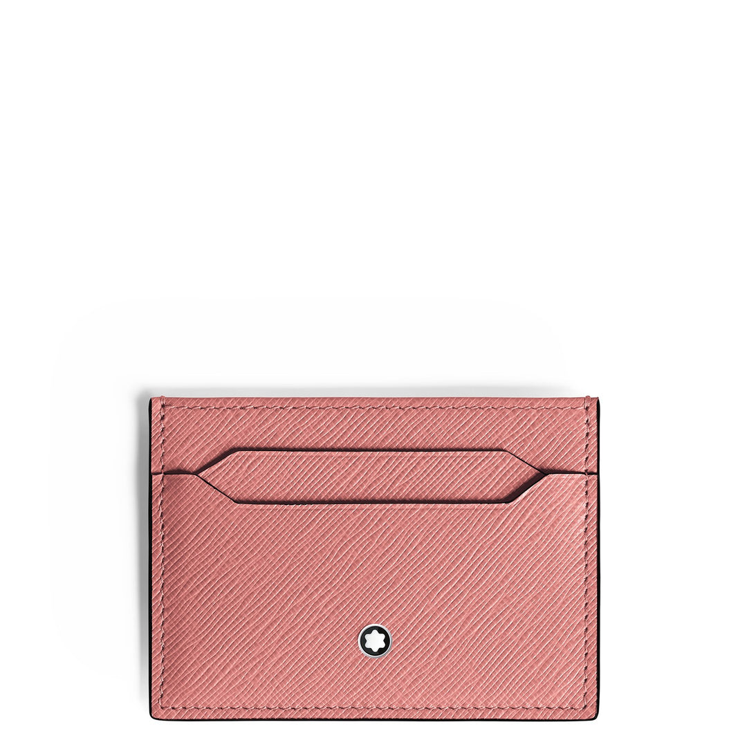 Montblanc Sartorial card holder 5cc MB198879