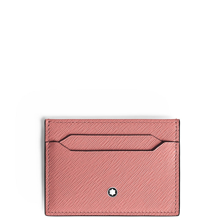 Montblanc Sartorial card holder 5cc MB198879