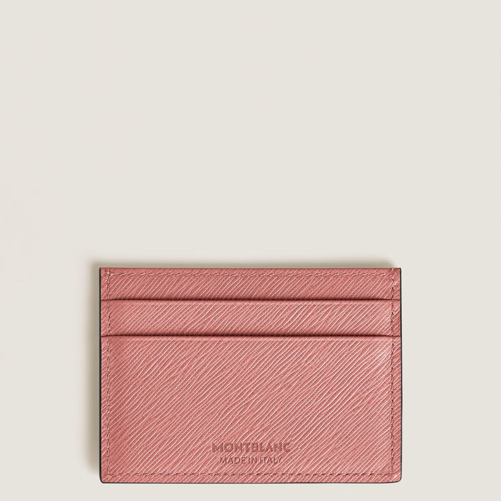 Montblanc Sartorial card holder 5cc MB198879