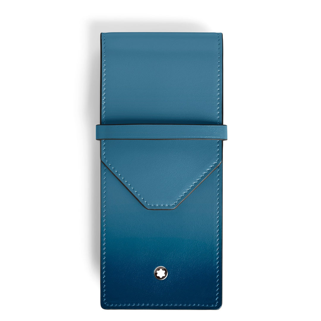Montblanc Meisterstück 3 pen pouch MB199264