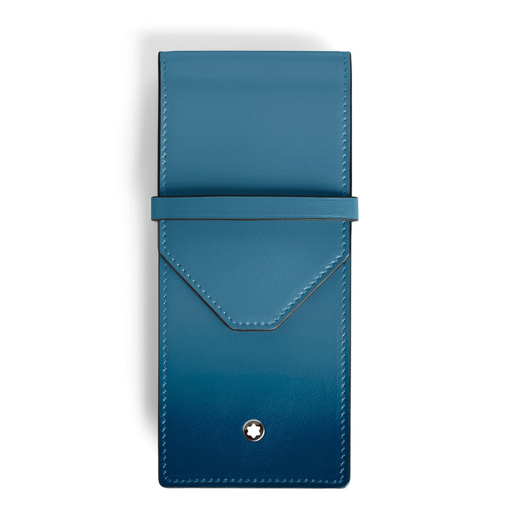 Montblanc Meisterstück 3 pen pouch MB199264