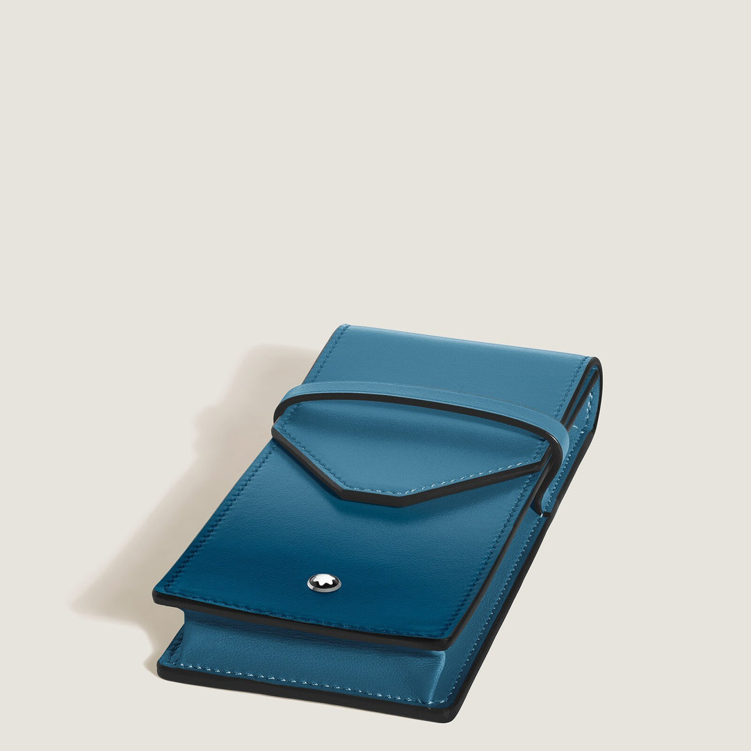 Montblanc Meisterstück 3 pen pouch MB199264