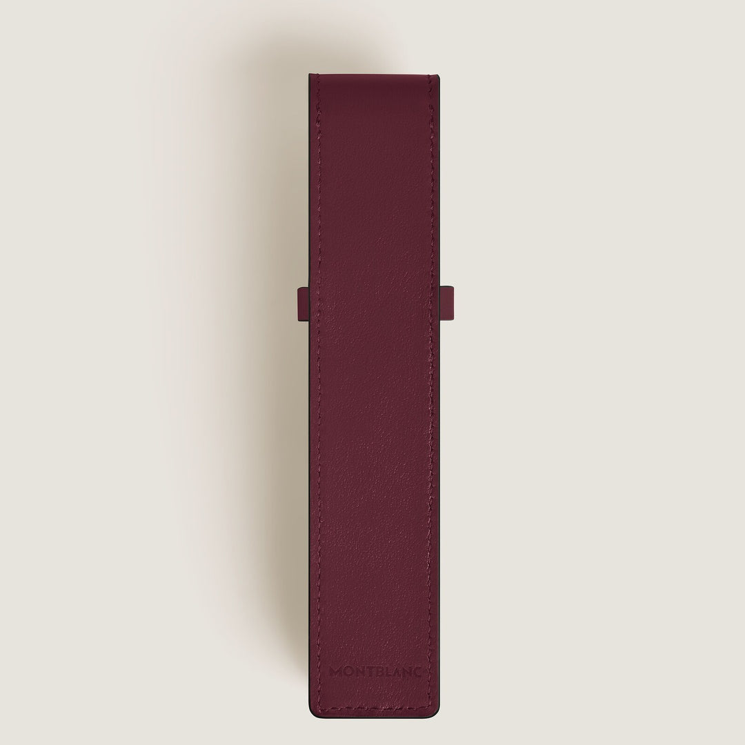 Montblanc Meisterstück 1 pen pouch MB199329