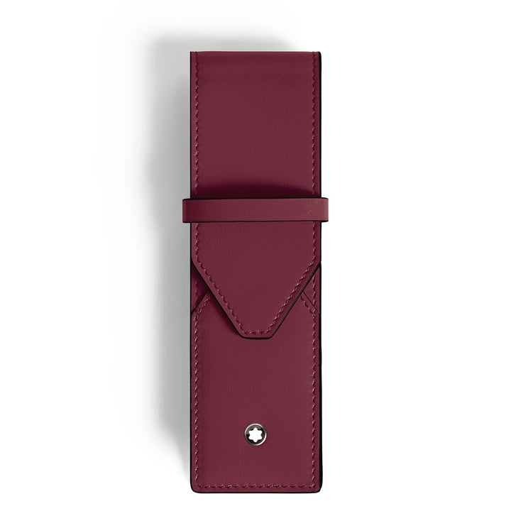 Montblanc Meisterstück 2 pen pouch MB199333