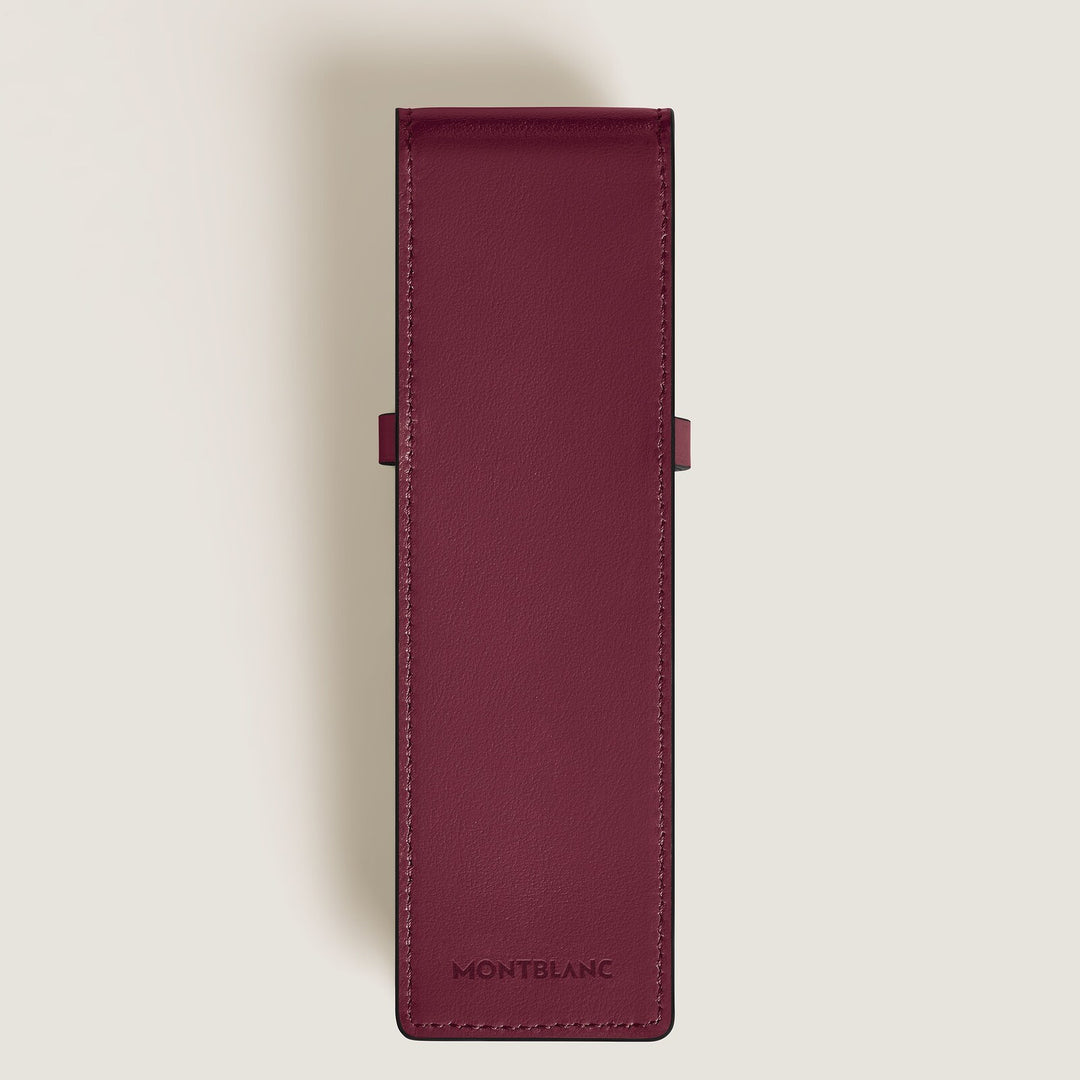Montblanc Meisterstück 2 pen pouch MB199333