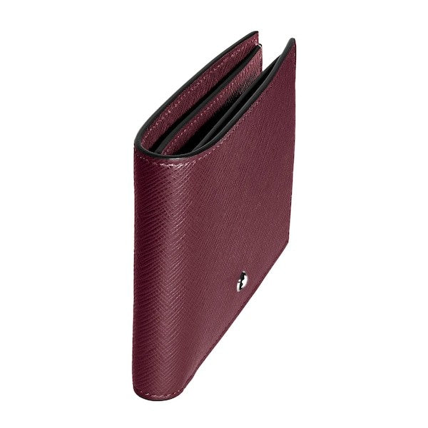 Montblanc Sartorial Wallet 6cc Cassis MB199367
