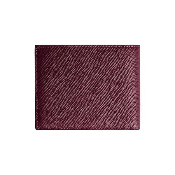 Montblanc Sartorial Wallet 6cc Cassis MB199367
