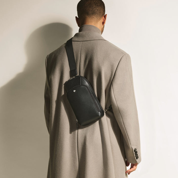 Montblanc Sartorial sling bag MB199368