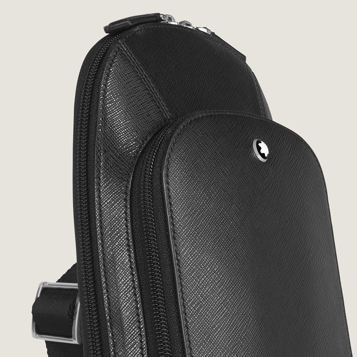 Montblanc Sartorial sling bag MB199368