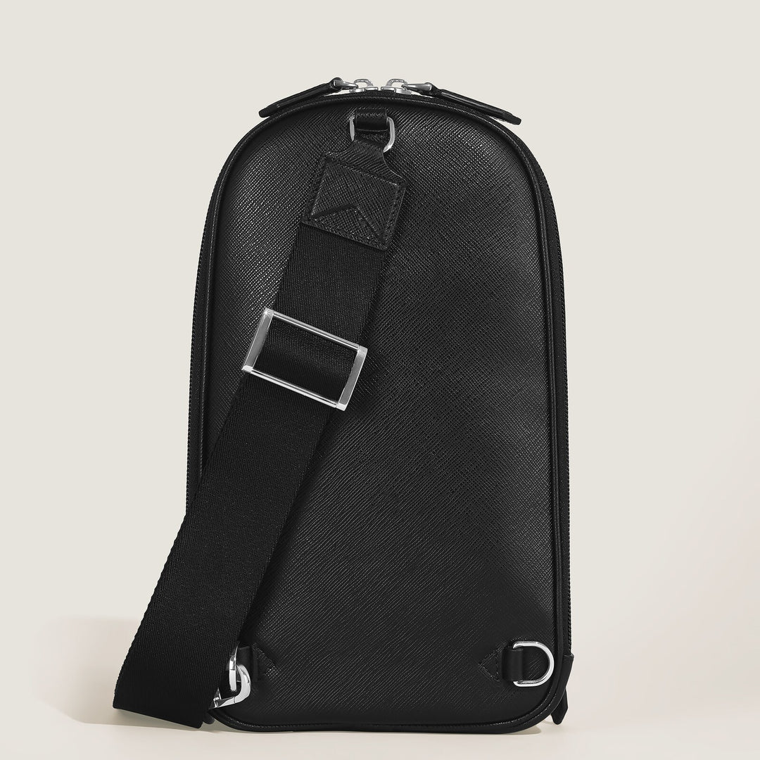 Montblanc Sartorial sling bag MB199368
