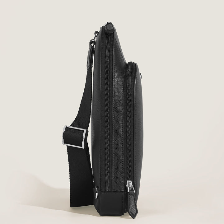 Montblanc Sartorial sling bag MB199368
