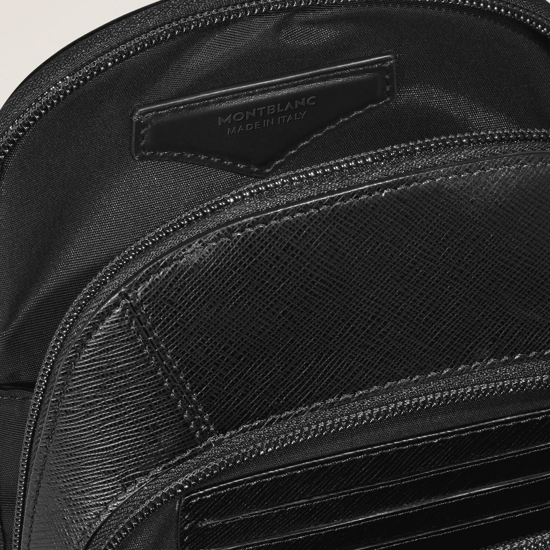 Montblanc Sartorial sling bag MB199368