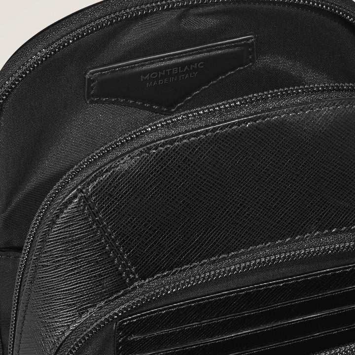 Montblanc Sartorial sling bag MB199368